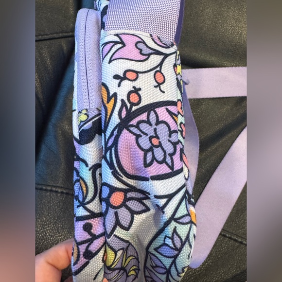 Vera Bradley Messenger/Crossbody Women's Bag - Picture 8 of 13